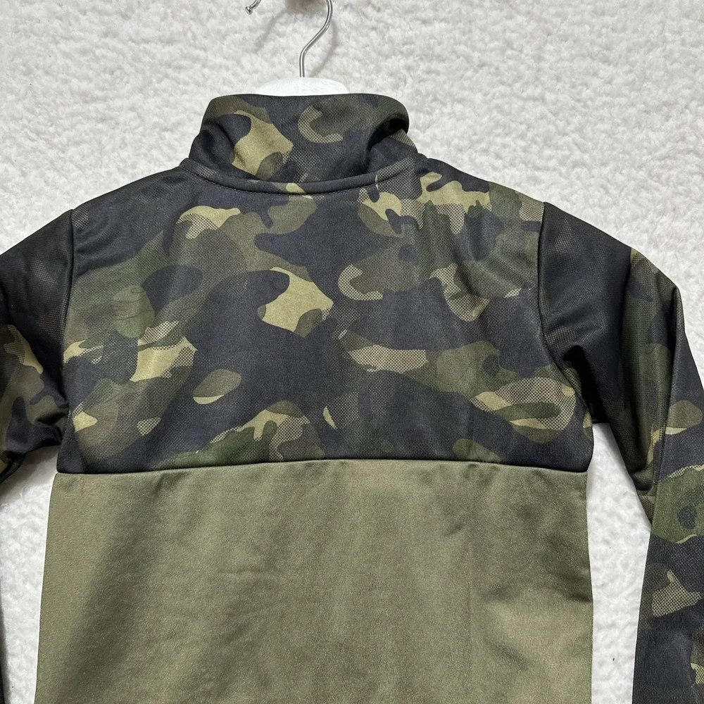 Nike boys camo